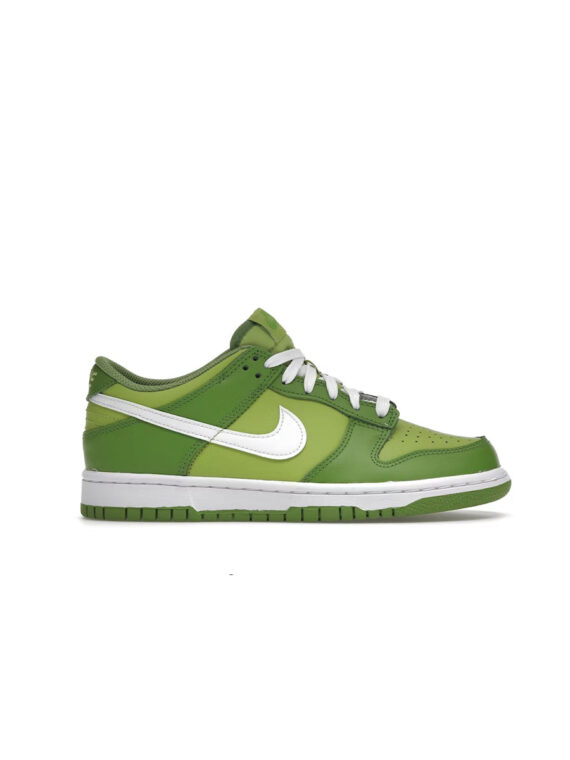 Nike Dunk Low Chlorophyll (GS)