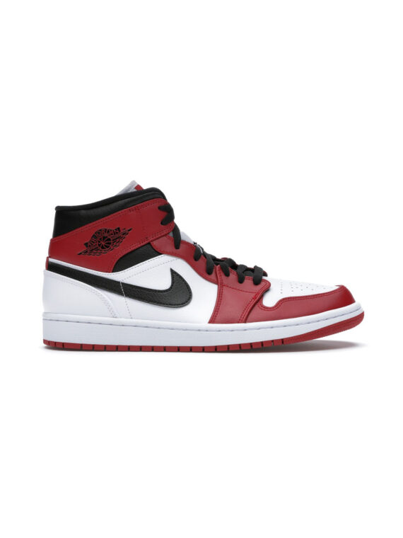 Jordan 1 Mid Chicago 2020 (GS)