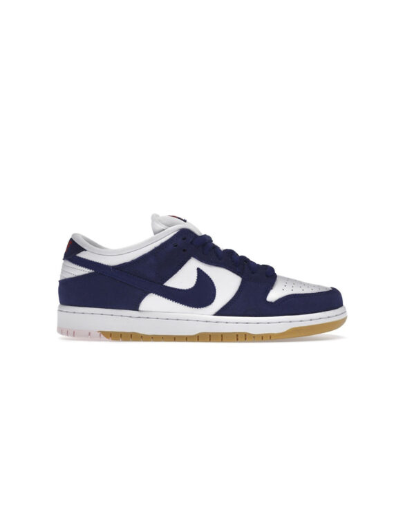 Nike SB Dunk Low Los Angeles Dodgers