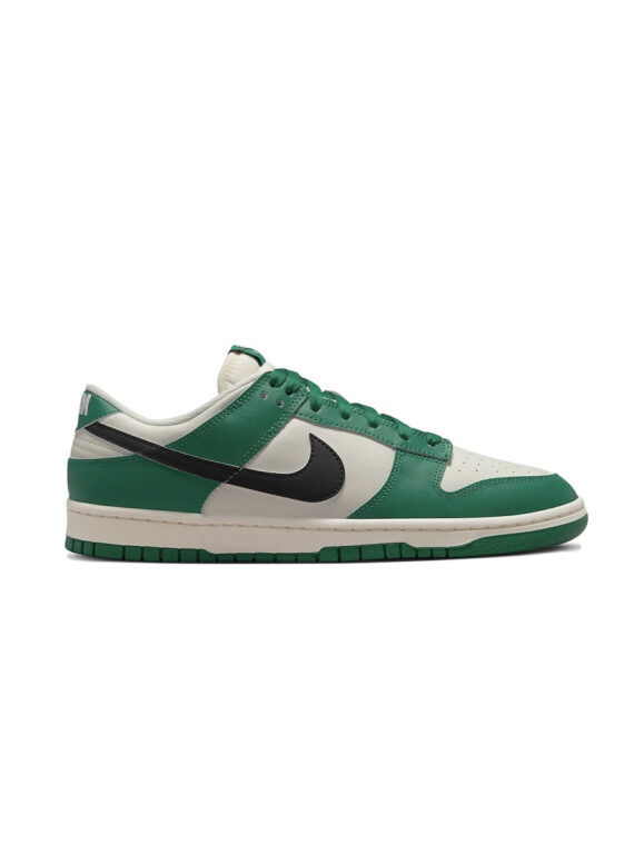 Nike Dunk Low SE Lottery Pack Malachite Green