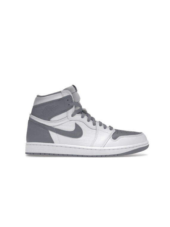 Jordan 1 Retro High OG Stealth