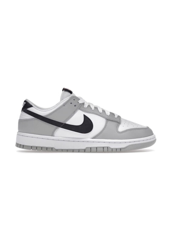 Nike Dunk Low SE Lottery Pack Grey Fog