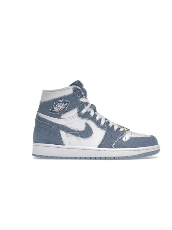 Jordan 1 High OG Denim (W)