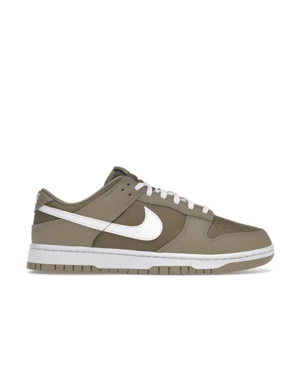 Nike Dunk Low Judge Grey