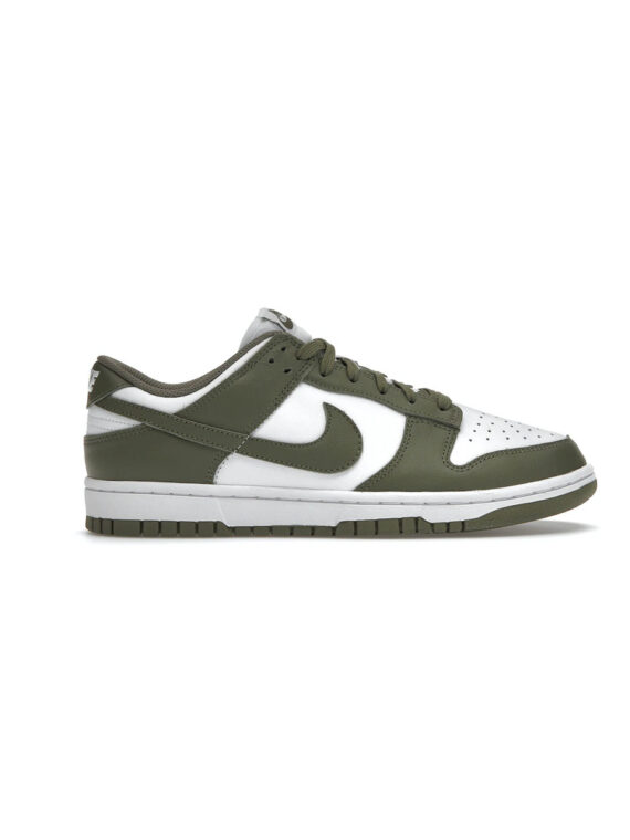 Nike Dunk Low Medium Olive (W)