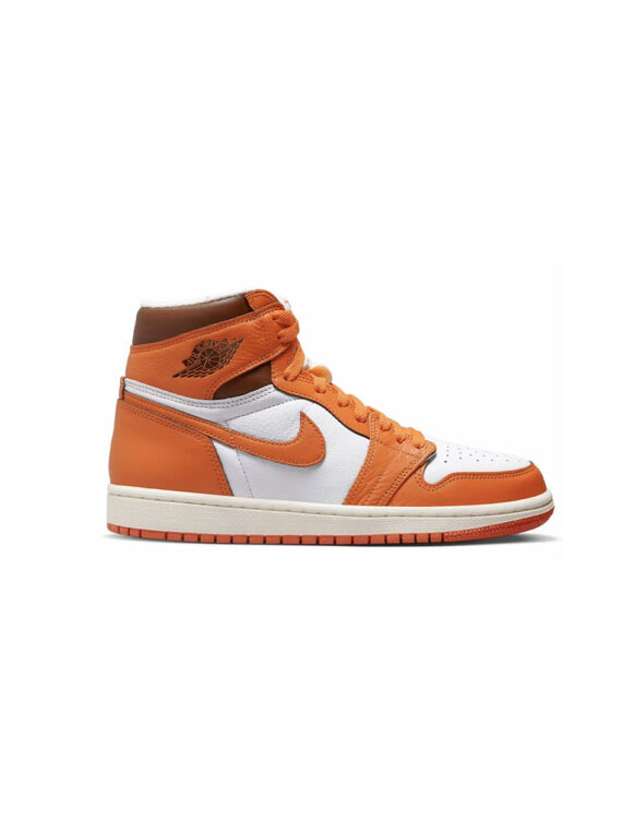 Jordan 1 Retro High OG Starfish (W)