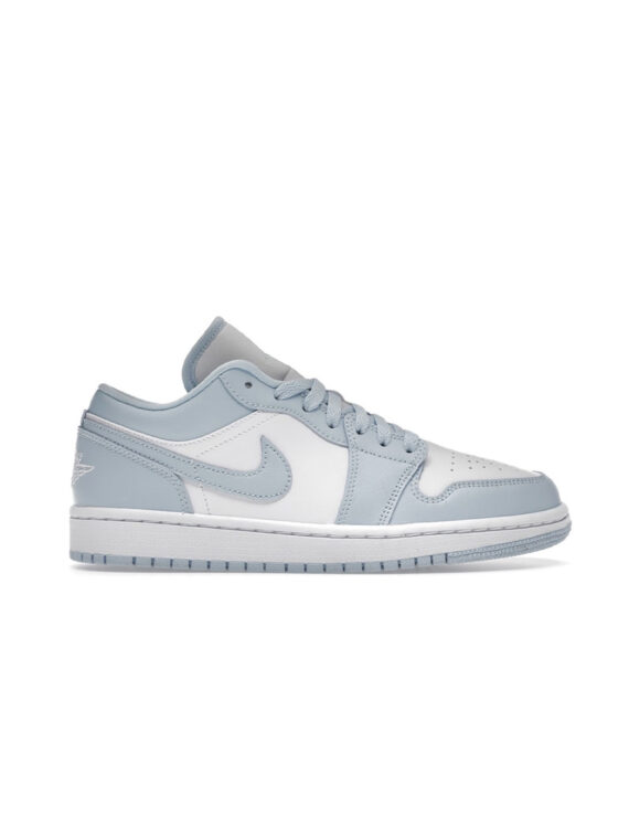 Jordan 1 Low Aluminum (W)