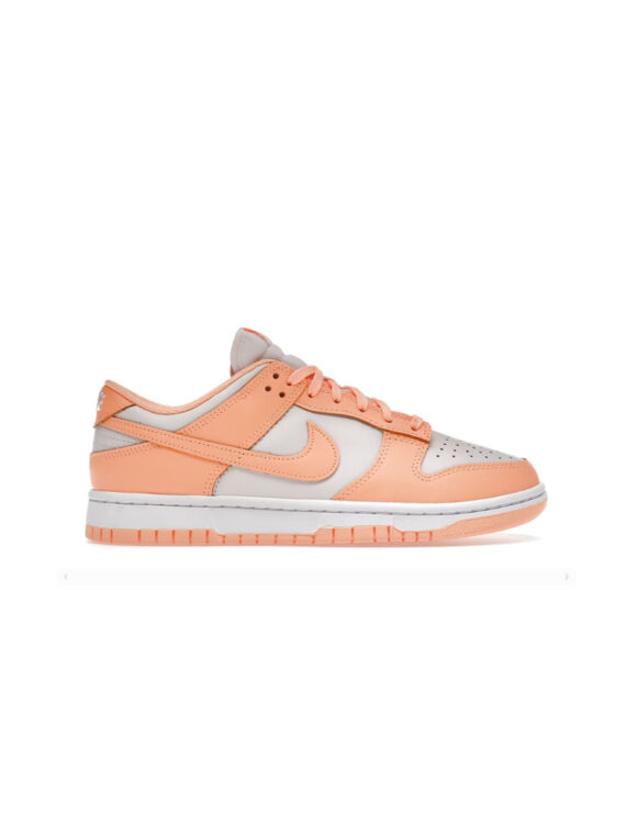 Nike Dunk Low Peach Cream (W)