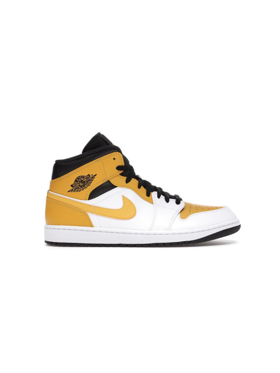 Jordan 1 Mid University Gold (GS)