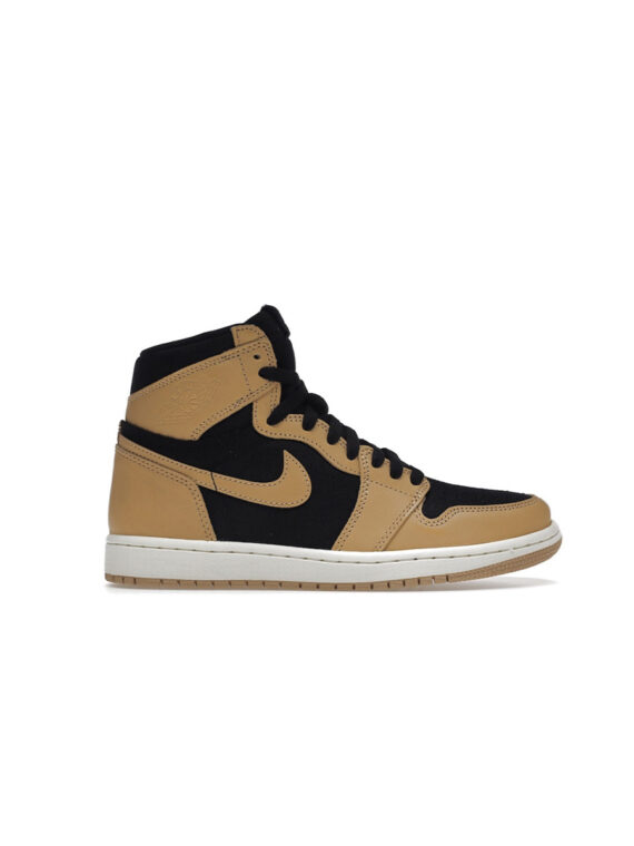 Jordan 1 Retro High OG Heirloom