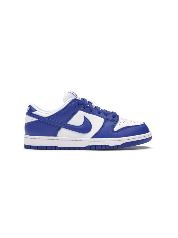Nike Dunk Low SP Kentucky