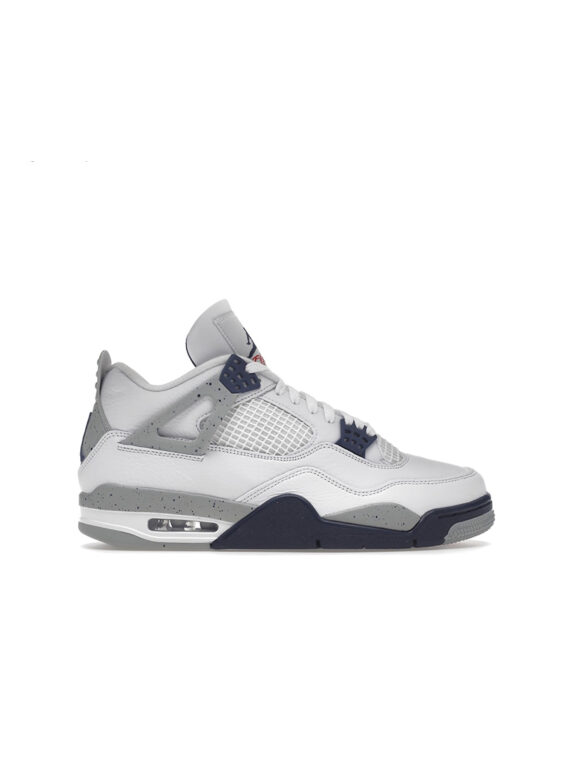 Jordan 4 Retro Midnight Navy