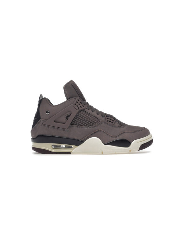 Jordan 4 Retro A Ma Maniére Violet Ore