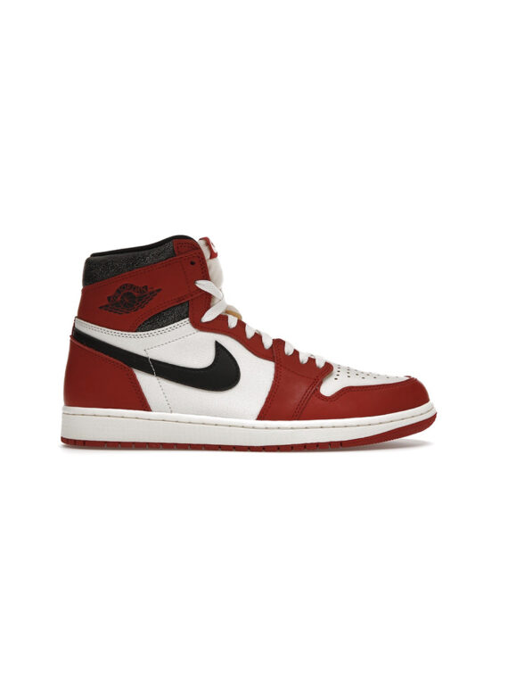 Jordan 1 Retro High OG Lost and Found