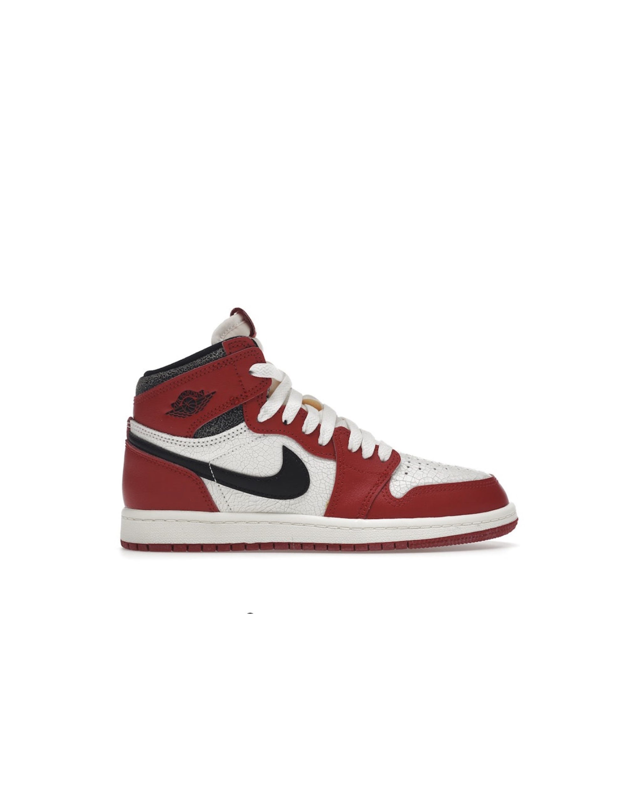 Jordan 1 Retro High OG Chicago Lost and Found Kids Rais Store
