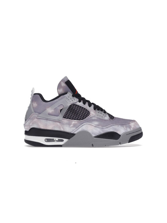 Jordan 4 Retro Zen Master