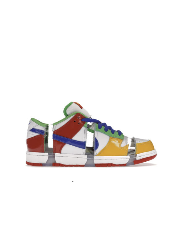 Nike SB Dunk Low Sandy Bodecker