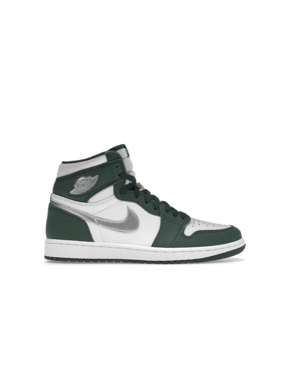 Jordan 1 Retro High OG Gorge Green