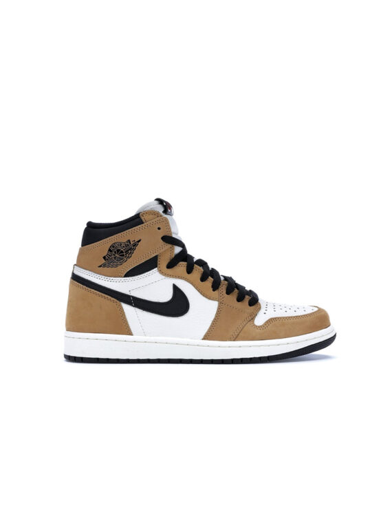Jordan 1 Retro High Rookie of the Year