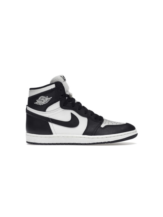 Jordan 1 Retro High 85 Black White (2023)