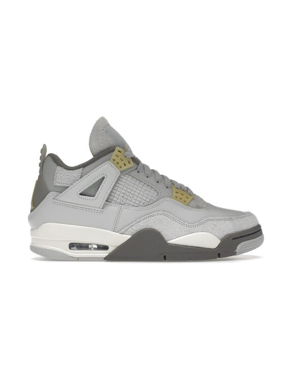 Jordan 4 Retro SE Craft Photon Dust