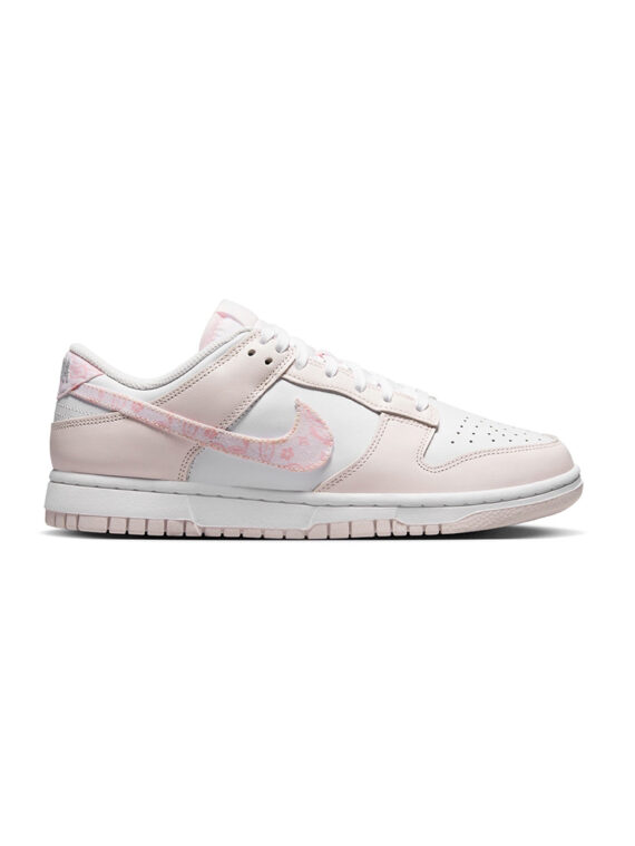 Nike Dunk Low Essential Paisley Pack Pink (W)