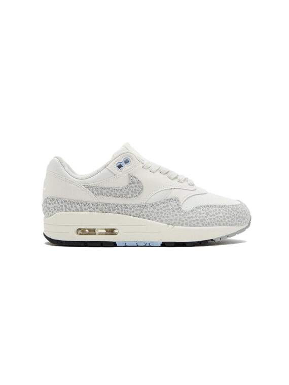 Nike Air Max 1 '87 Safari Summit White Phantom (W)
