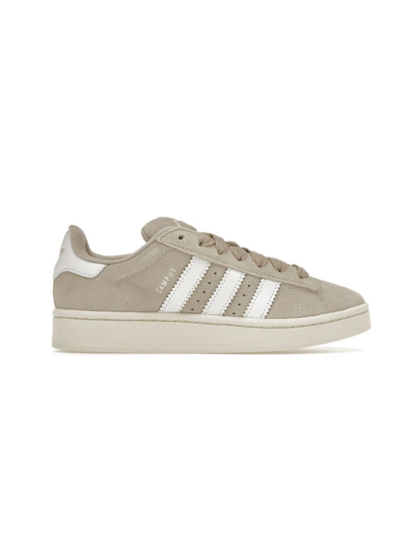 Adidas Campus 00s Wonder White