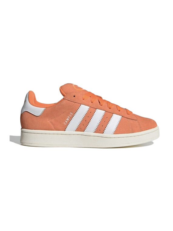 Adidas Campus 00s Amber Tint