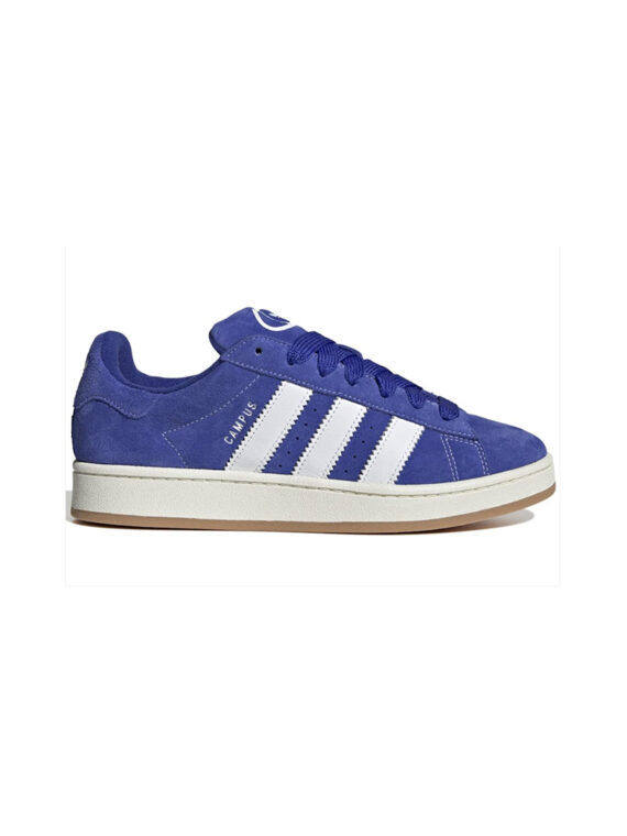 Adidas Campus 00s Semi Lucid Blue