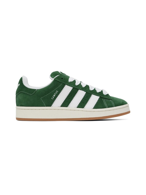 Adidas Campus 00s Dark Green