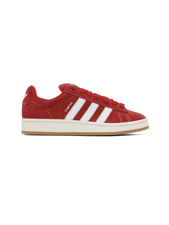 Adidas Campus 00s Better Scarlett