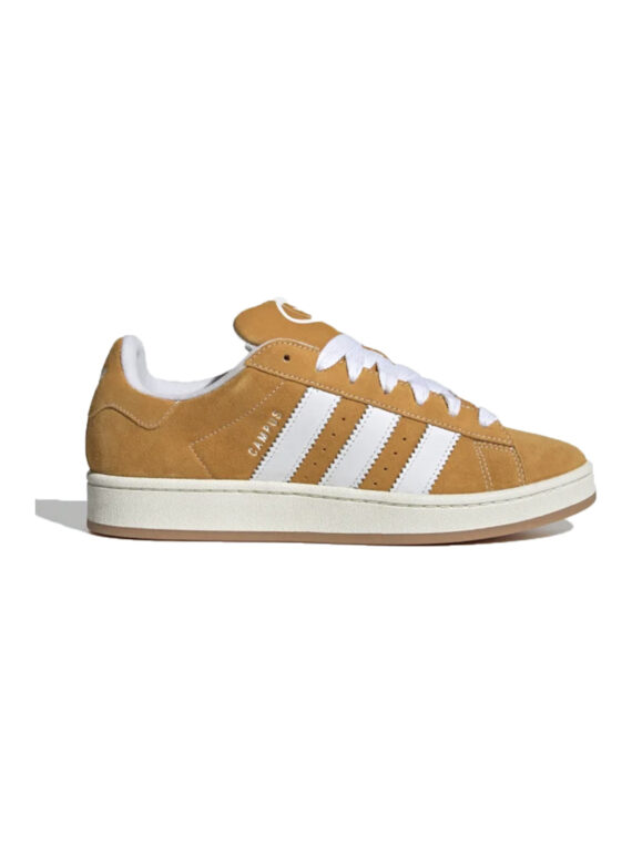 Adidas Campus 00s Collegiate Gold