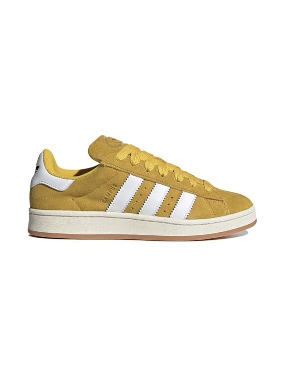 Adidas Campus 00s Spice Yellow