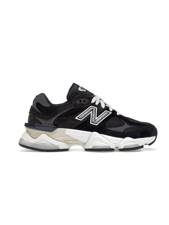 New Balance 9060 Brown Black