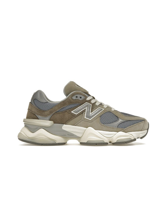 New Balance 9060 Mushroom