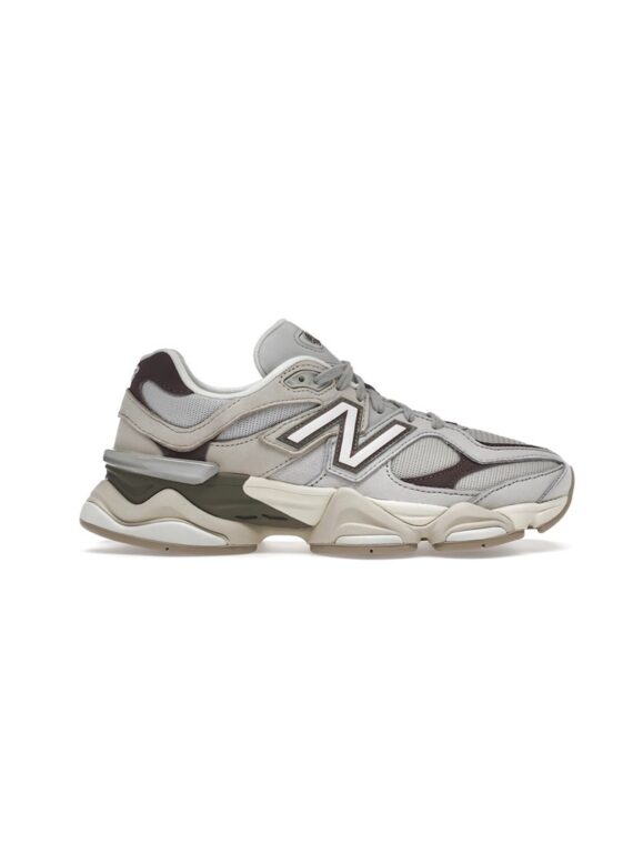 New Balance 9060 Grey Matter Timberwolf