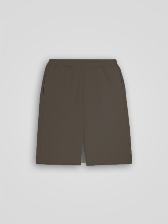 Bermuda Basic 460 Coffee KIDS - RAIS DESIGN