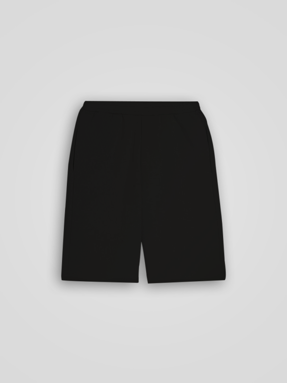 Bermuda Basic 460 Nero KIDS - RAIS DESIGN