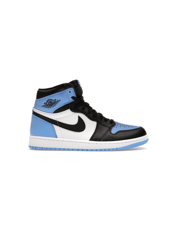 Jordan 1 Retro High OG UNC Toe