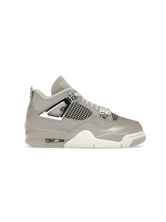 Jordan 4 Retro Frozen Moments (W)