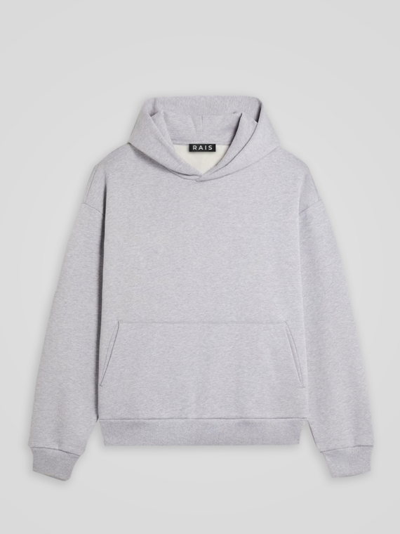 Felpa con cappuccio 330 KIDS - RAIS DESIGN