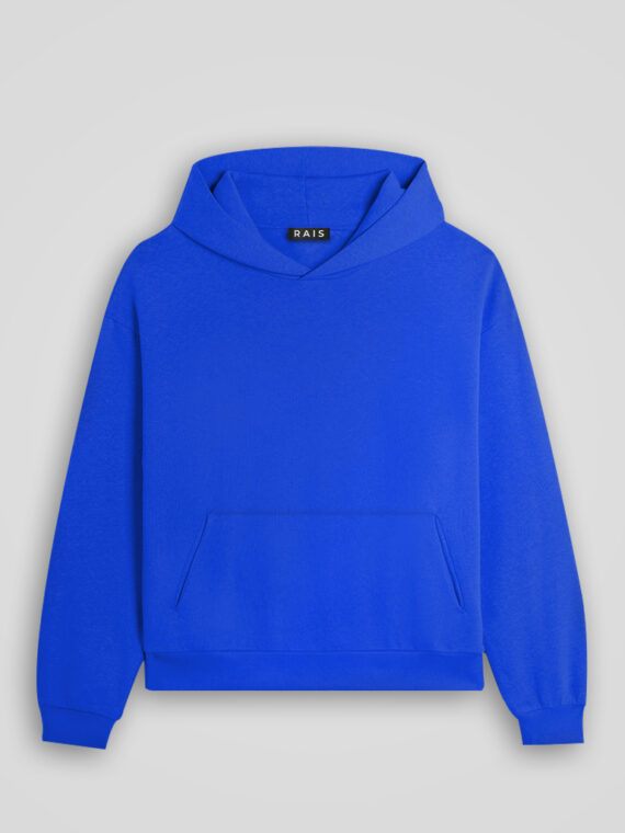 Felpa con cappuccio 330 KIDS - RAIS DESIGN