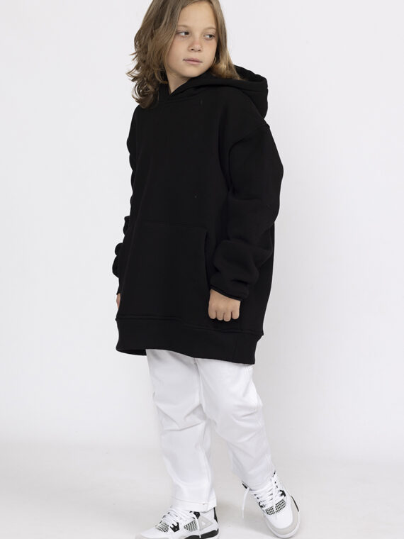 Pantalone cargo oversize summer bianco KIDS - RAIS DESIGN