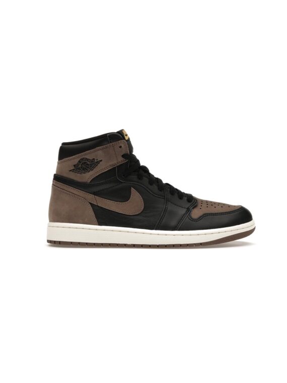 Jordan 1 Retro High OG Palomino