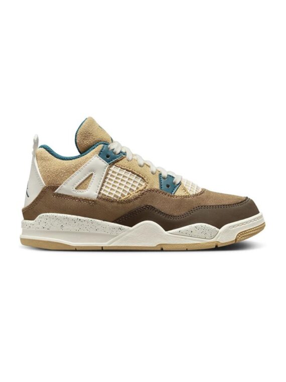 Jordan 4 Retro Cacao Wow (GS)