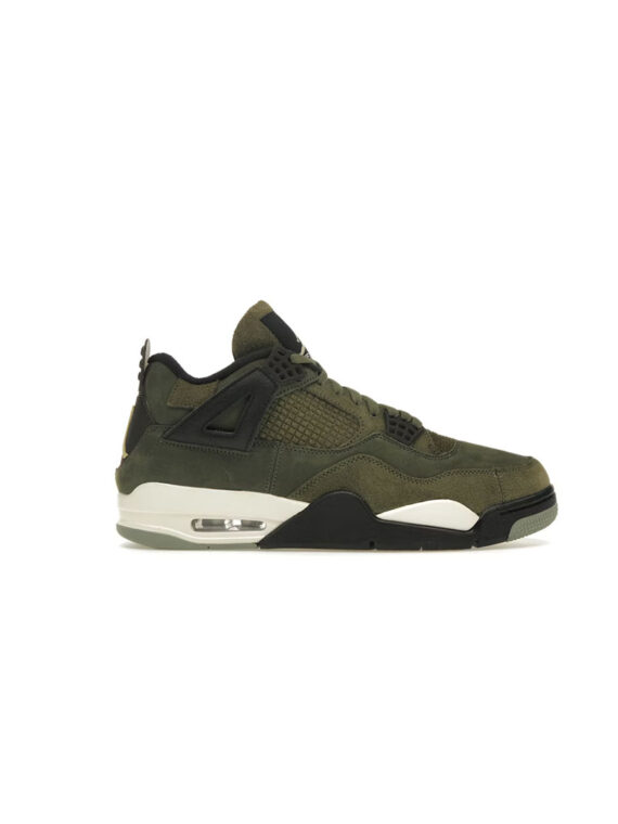 Jordan 4 Retro SE Craft Medium Olive