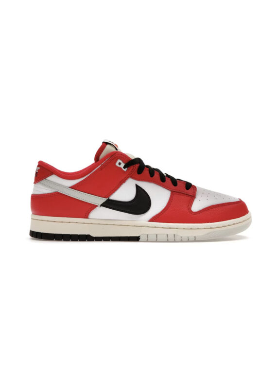 Nike Dunk Low Chicago Split