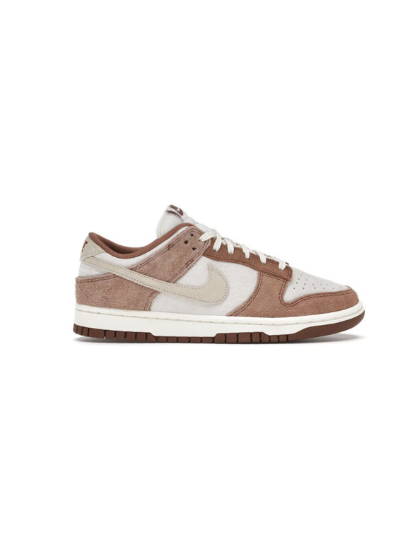 Nike Dunk Low Medium Curry