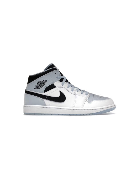 Jordan 1 Mid SE Ice Blue (2023)